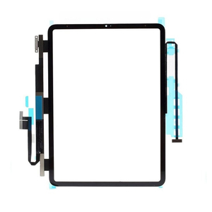 Thay mặt kính iPad Pro 11 inch M1 2021