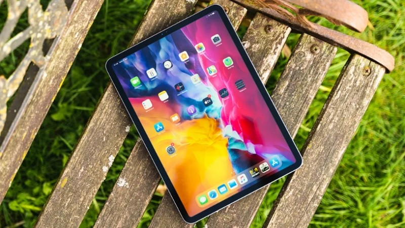 Dấu hiệu và nguyên nhân cần thay mặt kính iPad Pro 12.9 inch 2020 Dấu hiệu và nguyên nhân cần thay mặt kính iPad Pro 12.9 inch 2020