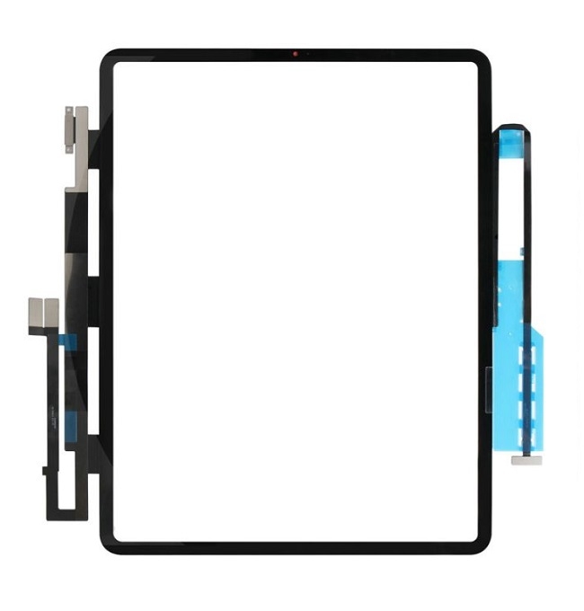 Thay mặt kính iPad Pro 12.9 inch 2020