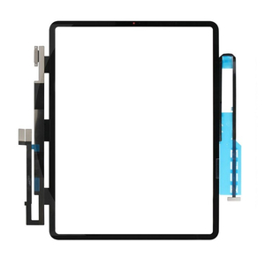 Thay mặt kính iPad Pro 12.9 inch 2020