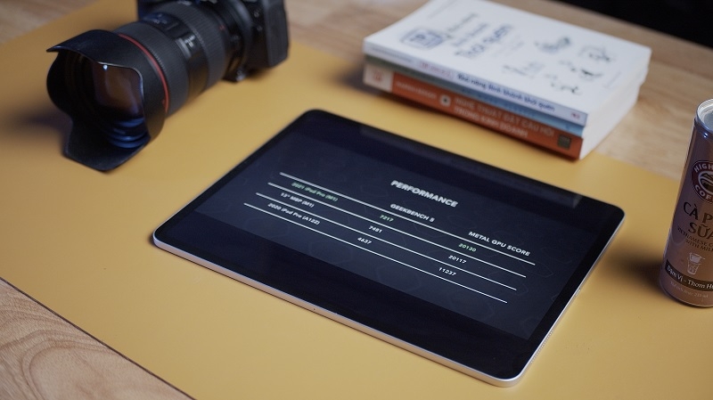 Khi nào cần thay mặt kính iPad Pro 12.9 inch M1 2021? Khi nào cần thay mặt kính iPad Pro 12.9 inch M1 2021?