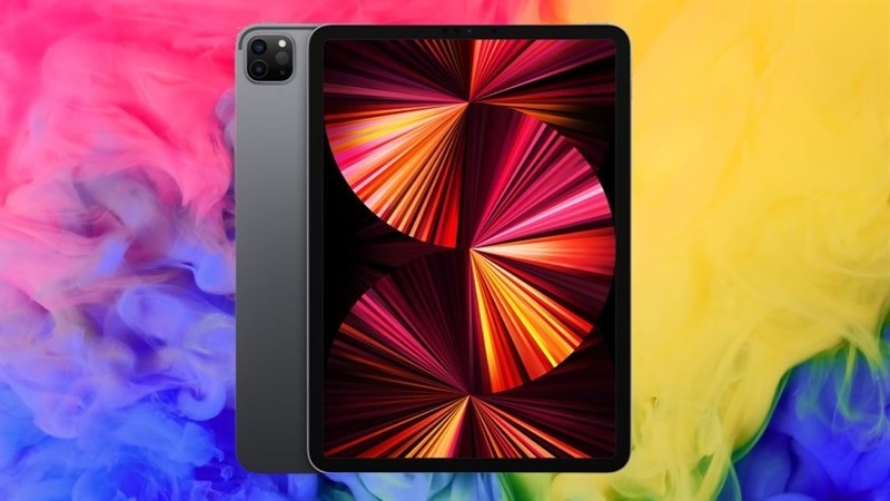 Top những nguyên nhân khiến người dùng phải thay mặt kính ipad Pro 2022