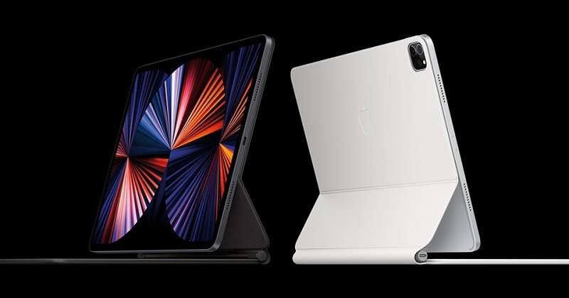 Chia sẻ những dấu hiệu cho thấy đã đến lúc cần thay mặt kính ipad Pro 2022
