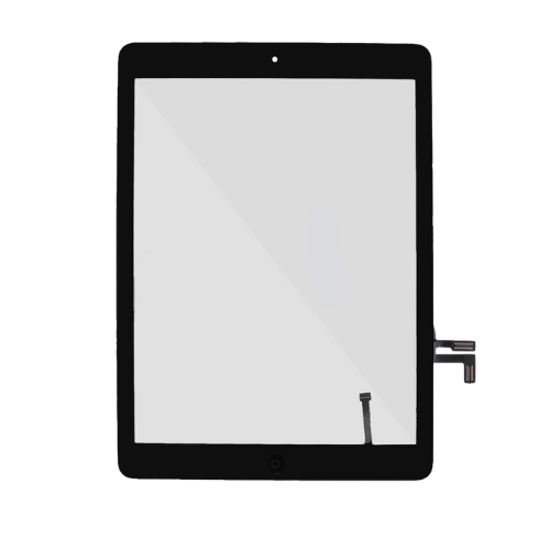 Thay mặt Kính iPad - Ép Mặt Kính iPad