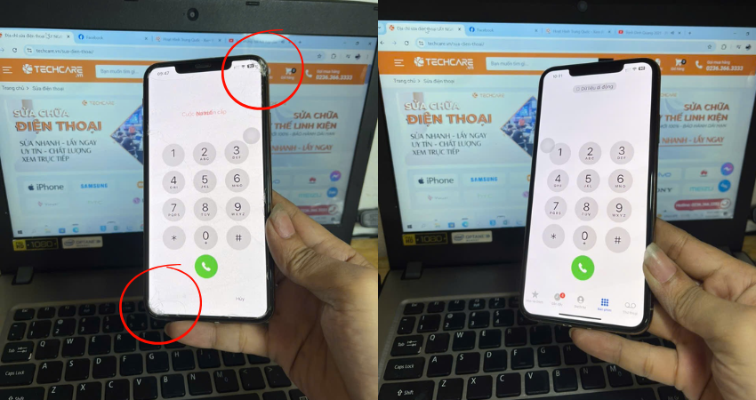 thay-mat-kinh-iphone-11-pro