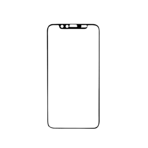 Thay mặt kính iPhone 11 Pro