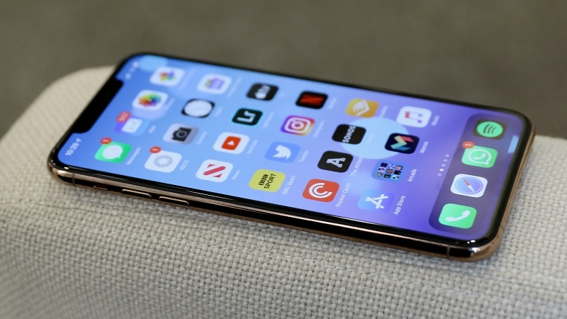 Thông tin về mặt kính iPhone 11 Pro Max Thông tin về mặt kính iPhone 11 Pro Max