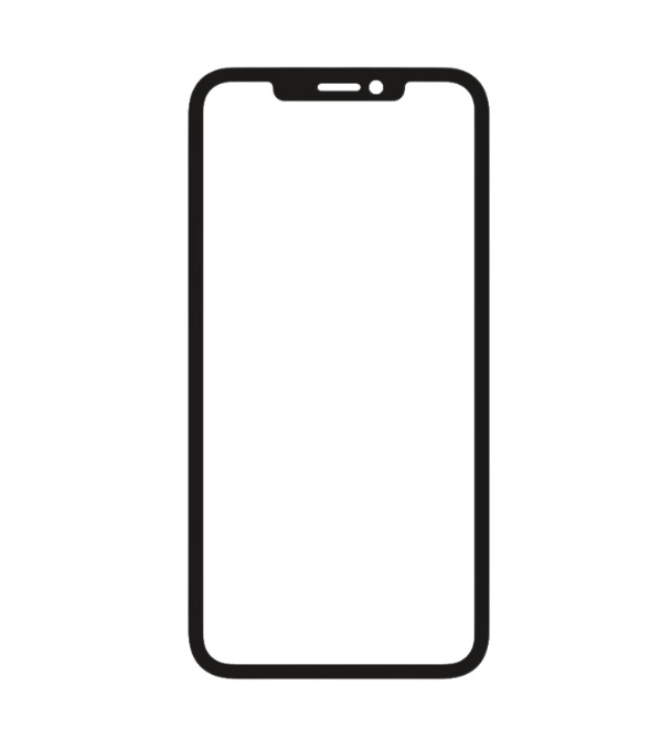 Thay mặt kính iPhone 11 Pro Max