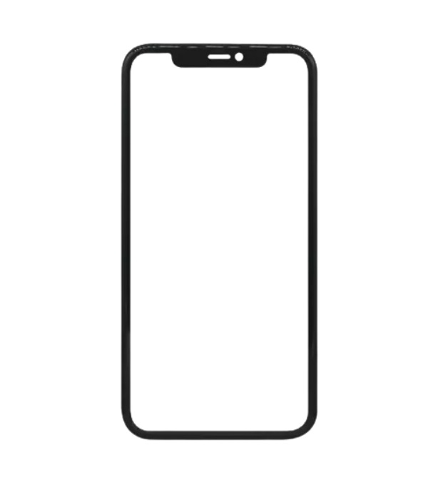 Thay mặt kính iPhone 11