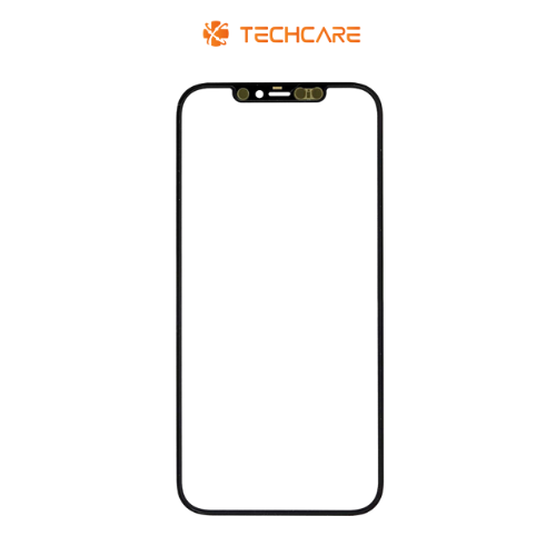 Thay mặt kính iPhone 12 Pro Max