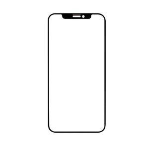 Thay mặt kính iPhone 13 Mini