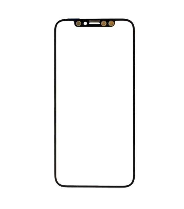 Thay mặt kính iPhone 14