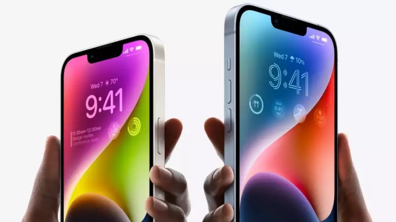Quy trình thay mặt kính iPhone 14 Plus tại hệ thống hàng đầu - Techcare