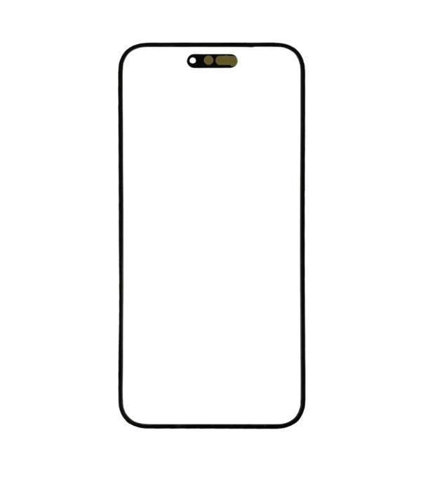 Thay mặt kính iPhone 14 Plus