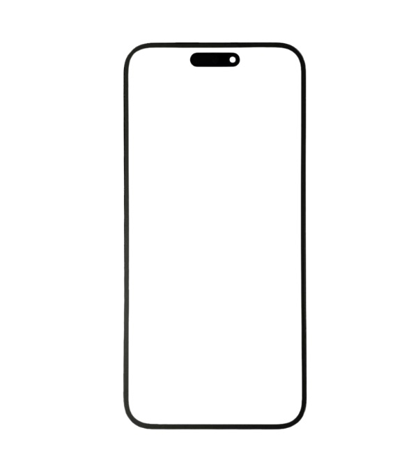 Thay mặt kính iPhone 14 Pro