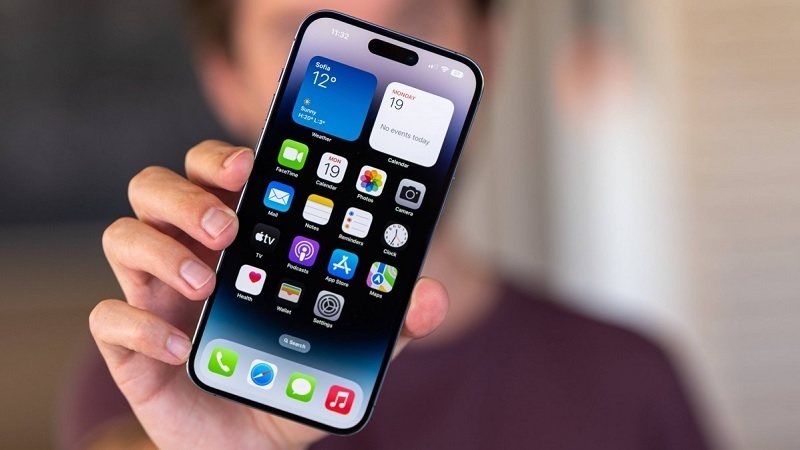 Khi nào bạn cần thay mặt kính iPhone 14 Pro Max và thay có bị ảnh hưởng gì không? Khi nào bạn cần thay mặt kính iPhone 14 Pro Max và thay có bị ảnh hưởng gì không?