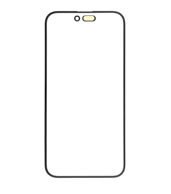 Thay mặt kính iPhone 16 Pro