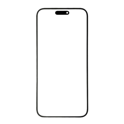 Thay Mặt Kính iPhone 16 Pro Max