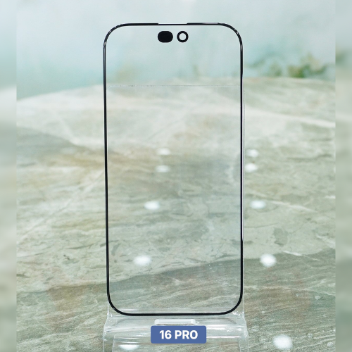Thay Mặt Kính iPhone 16 Pro