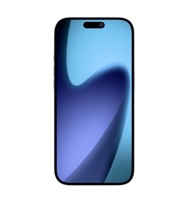 Thay mặt kính iPhone 17