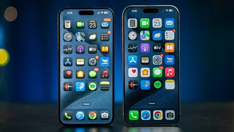 Khi nào cần thay mặt kính iPhone 17 Pro? Khi nào cần thay mặt kính iPhone 17 Pro?