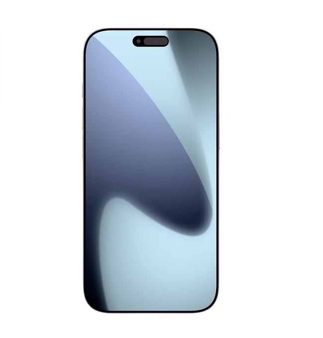 Thay mặt kính iPhone 17 Pro