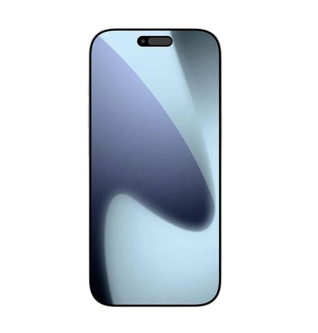 Thay mặt kính iPhone 17 Pro Max