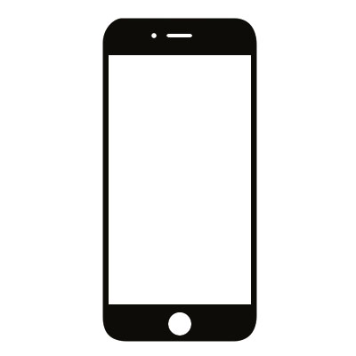 Thay Mặt Kính iPhone 6