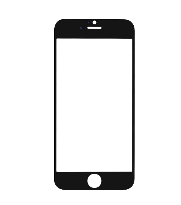 Thay mặt kính iPhone 6 Plus