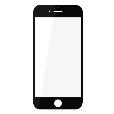 Thay Mặt Kính iPhone 7