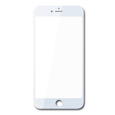 Thay mặt kính iPhone 7 Plus