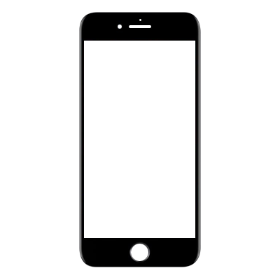 Thay mặt kính iPhone 7 plus