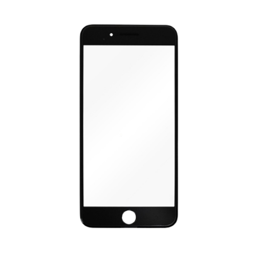 Thay mặt kính iPhone 8