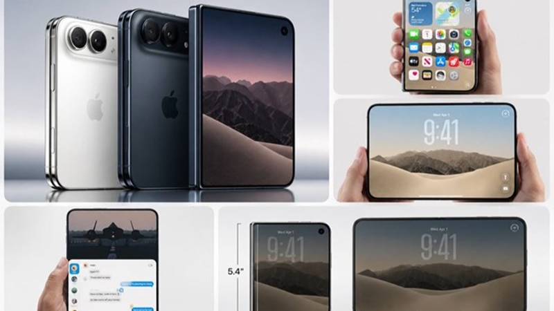 Thay mặt kính iPhone Duo khác thay màn hình ở đâu