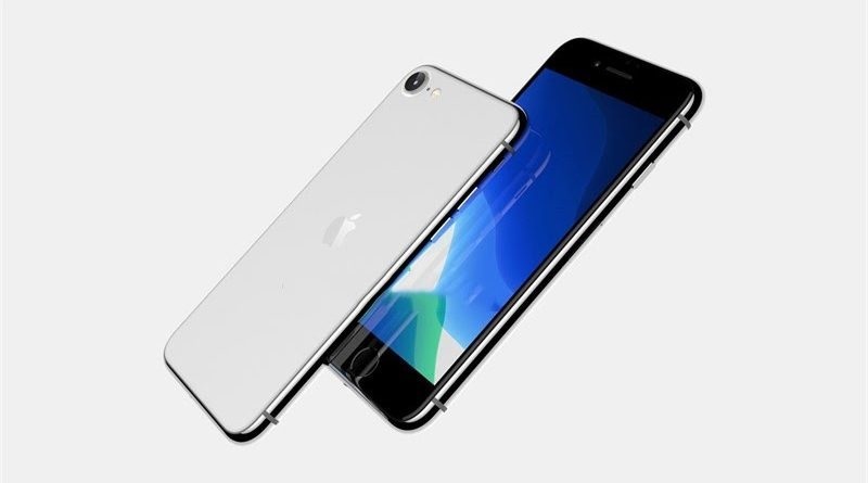 Những trường hợp nhận biết iPhone SE 2020 của bạn đã đến lúc cần được thay mặt kính