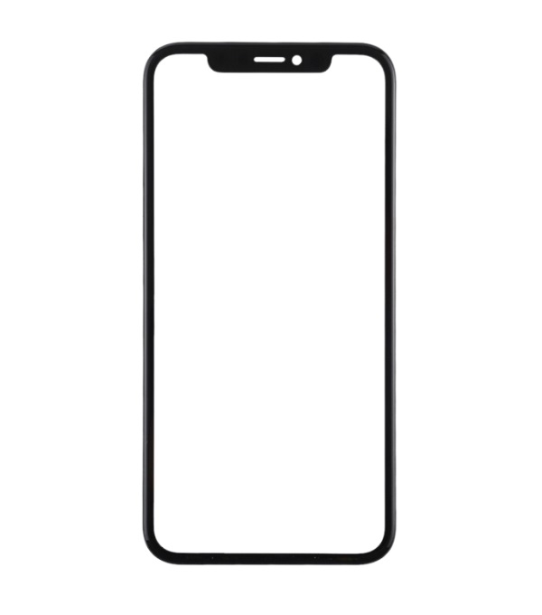 Thay mặt kính iPhone