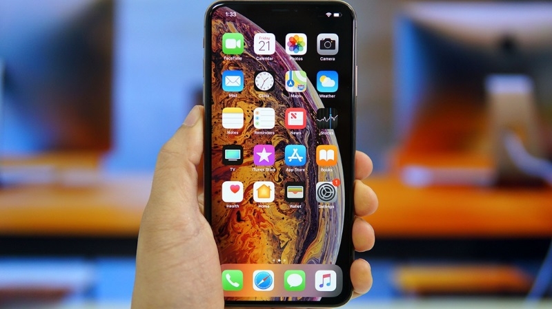 Thay mặt kính iPhone XS Max Đà Nẵng để tiếp kiệm chi phí sửa chữa Thay mặt kính iPhone XS Max Đà Nẵng để tiếp kiệm chi phí sửa chữa