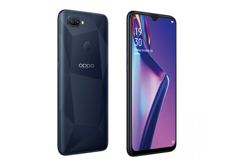 Dấu hiệu cần thay mặt kính OPPO A12 là gì?