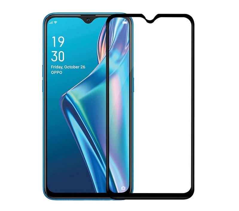 Techcare - Địa chỉ thay mặt kính OPPO A12 uy tín tại Đà Nẵng