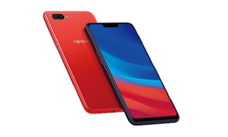 Nguyên nhân làm hỏng mặt kính OPPO A12e là gì?