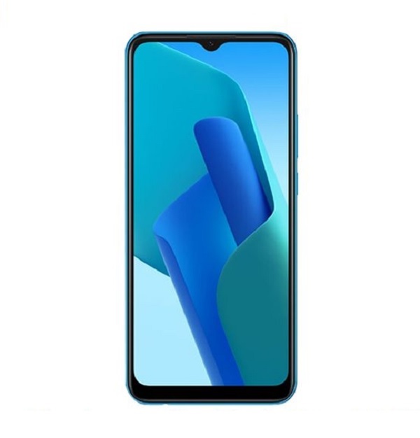 Thay mặt kính OPPO A16K