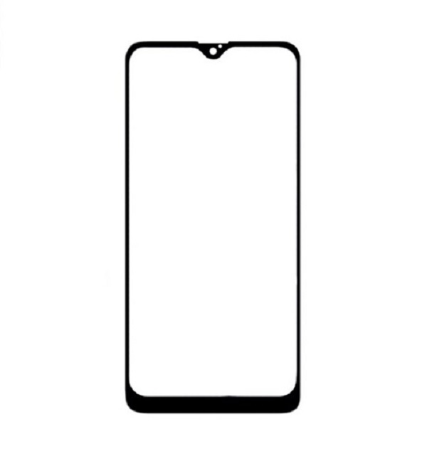 Thay mặt kính OPPO A17