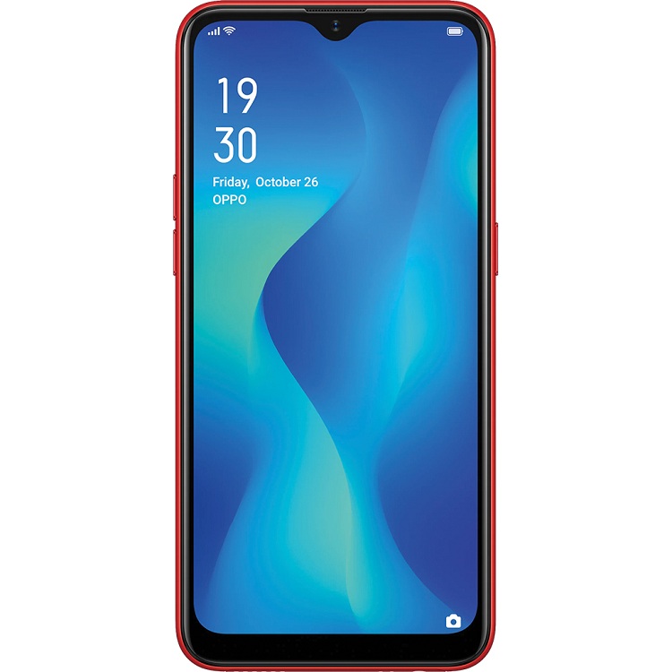 Thay mặt kính Oppo A1 | A1K