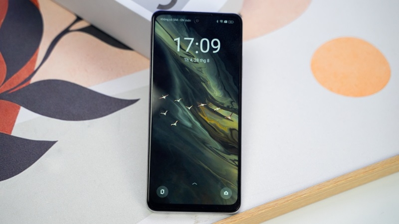 Khi nào cần thay mặt kính OPPO A3?