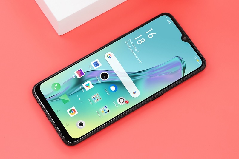 Nguyên nhân cần thay mặt kính OPPO A31 là gì?