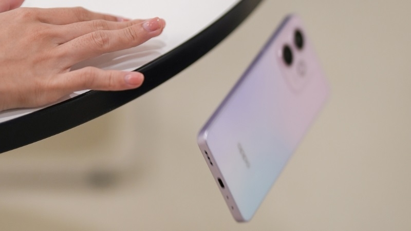 Khi nào cần thay mặt kính Oppo A5 Pro 5G? Khi nào cần thay mặt kính Oppo A5 Pro 5G?