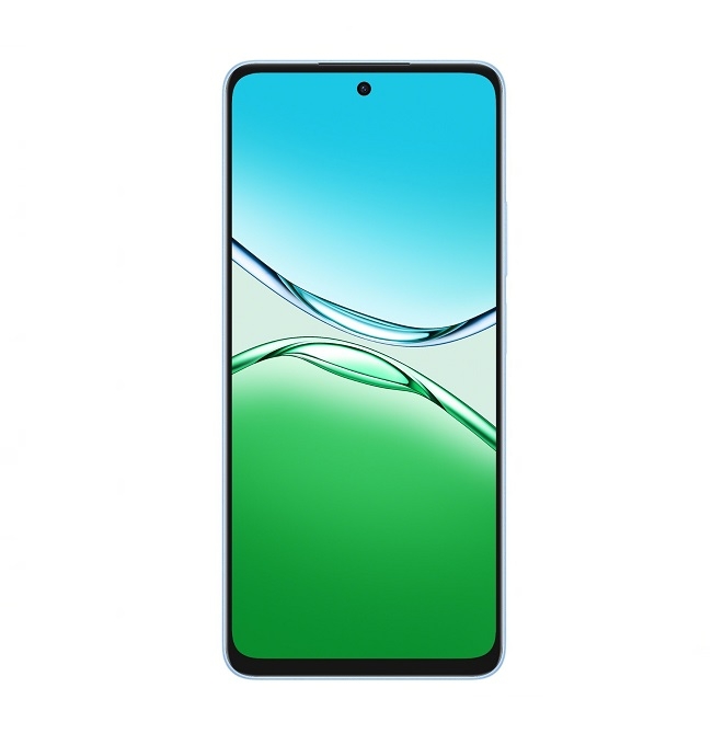 Thay mặt kính Oppo A5 Pro 5G