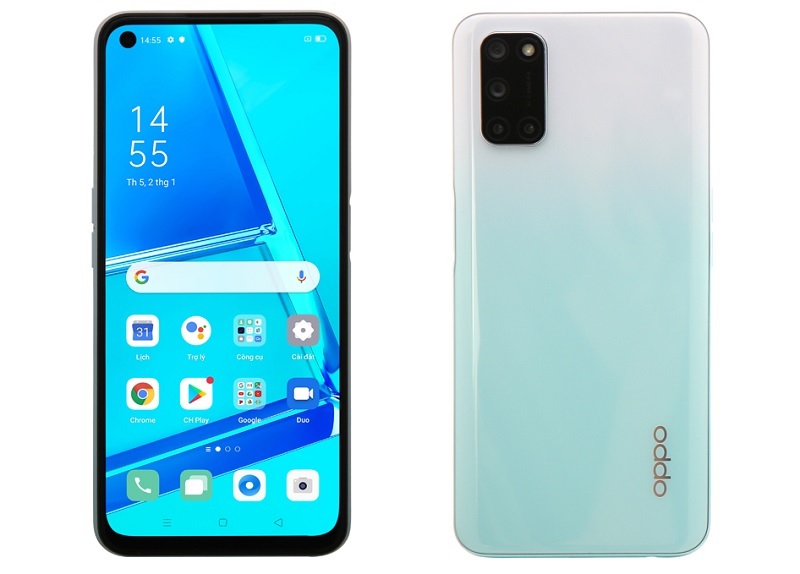 Nên thay mặt kính OPPO A52 uy tín giá rẻ ở đâu tại Đà Nẵng?