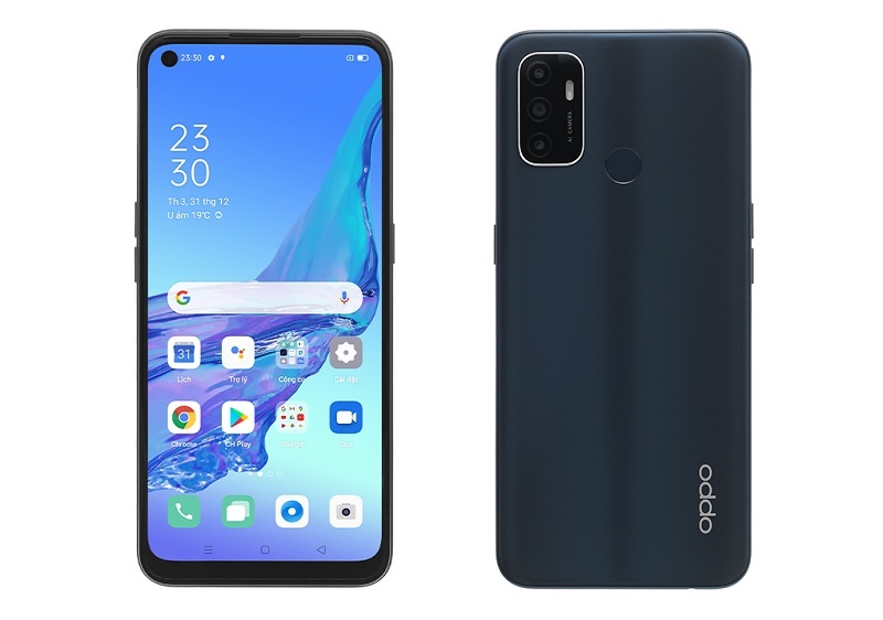 Khi nào thì bạn cần phải thay mặt kính OPPO A53?