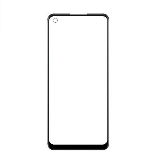 Thay mặt kính OPPO A54